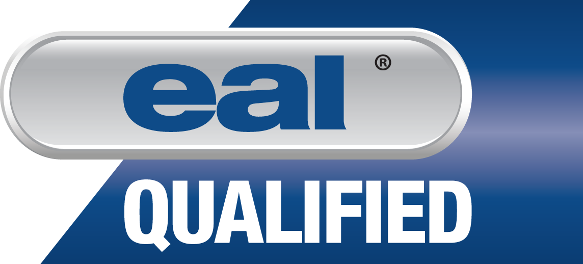 EAL Qualified