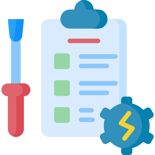 Electrical Installation Condition Report EICR
