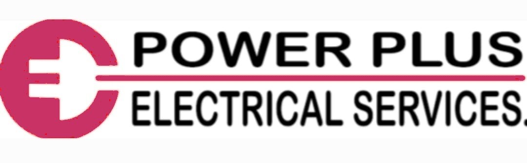 PowerPlus Electrical Services Birmingham Logo